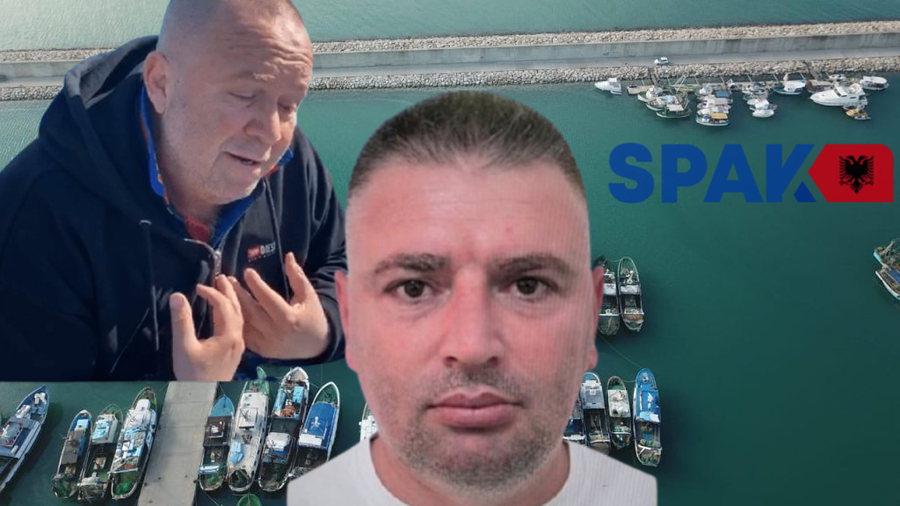 Dorian Beu, i arrestuar sot nga SPAK, është ortak biznesi me oligarkun e peshkut Gjergj Luca