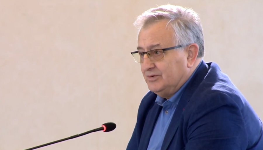 Petrit Ahmetit të ERE i del emri edhe në dosjen e Bankers, aferë 1.4 milionë euro, i shpëton sërisht ndëshkimit si për CEZ-DIA-n