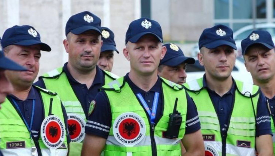 Hyn në fuqi urdhri i ri, mbi moshën 30-vjeç nuk mund të bëhesh më polic