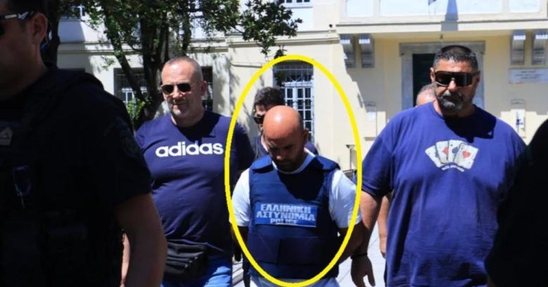 “Më tha që fëmija s’është i imi” – Media greke zbardh detaje të reja nga dëshmia e shqiptarit që vrau gruan