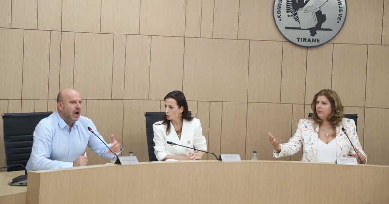 Certifikohen zgjedhjet parlamentare të 11 majit