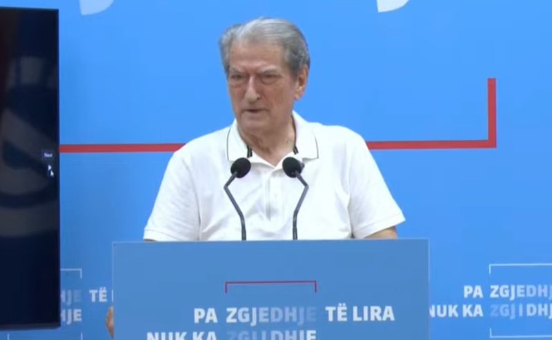 Komisioni Rregullator shpalli rezultatin përfundimtar të votimeve të 11 majit! Berisha: PD nuk i njeh zgjedhjet, ishin farsë elektorale