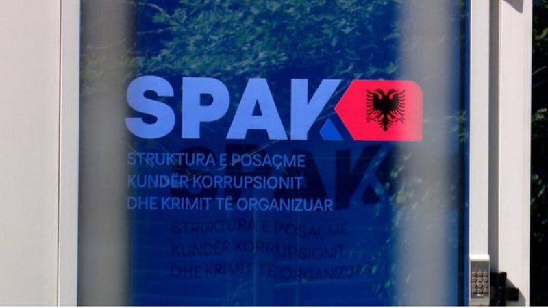 Tentuan vrasjen e Durim Bamit në Fushë-Krujë, SPAK dërgon për gjykim 2 të pandehurit