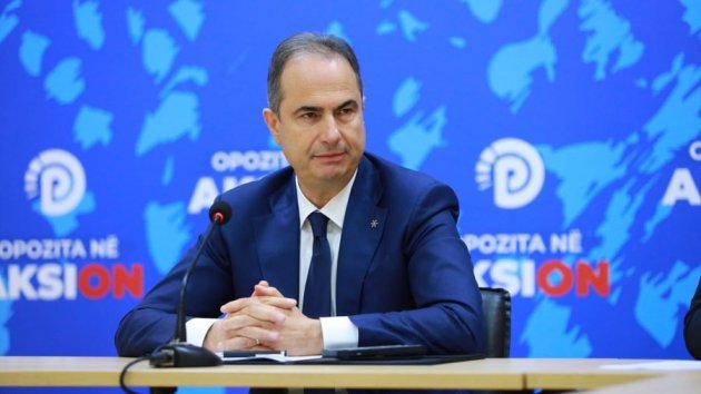 Boçi: Kodi i ri Penal, mjet represiv kundër mendimit të lirë