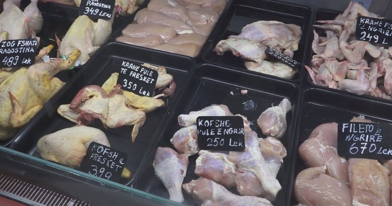 Produktet e rrezikshme ushqimore, çfarë parashikon projektligji i ri