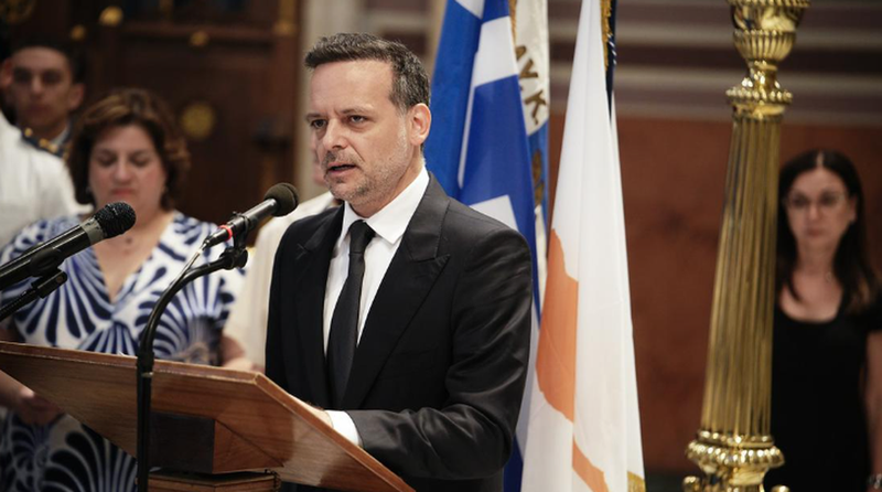 Kryebashkiaku i Athinës përplaset me ambasadorin izraelit: S’pranojmë leksione demokracie nga ata që vrasin fëmijë