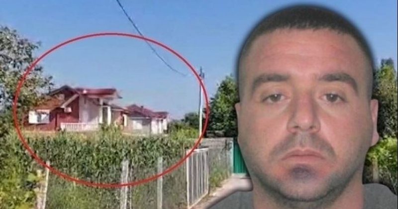 Arrestohet killeri “Pole Qorri”, i dyshuar për vrasjen e Gentian Bejtjas, kishte dy pistoleta me vete, si u lokalizua në hotel