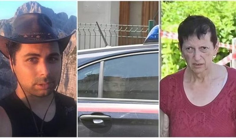 Vrasja që tronditi Italinë, rrëfehet 62-vjeçarja që vrau të birin: Ishte e vetmja mënyrë për ta ndaluar