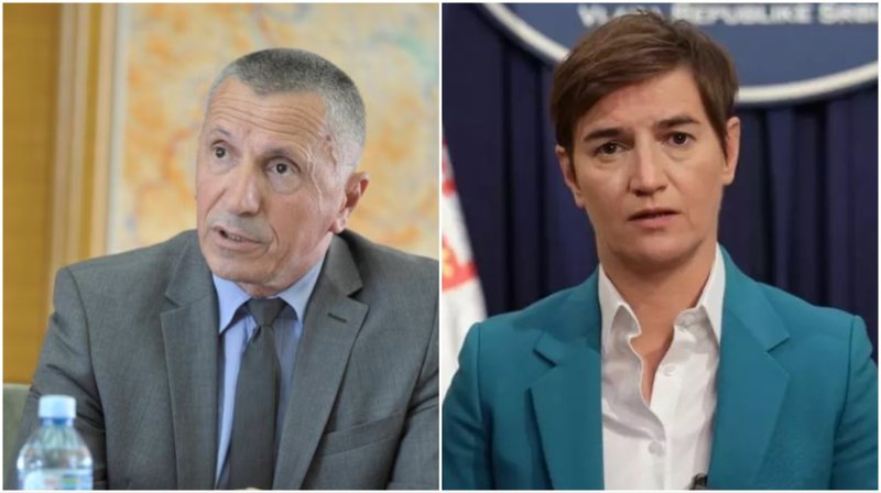 Deputeti shqiptar i Parlamentit serb padit kryetaren e Kuvendit të Serbisë për nxitje të urrejtjes fetare dhe racore