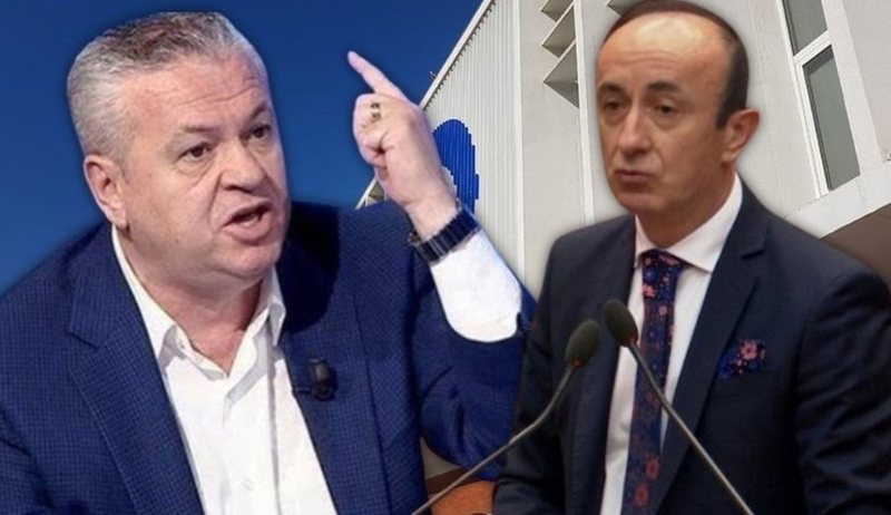 Myslim Murrizi i shtrin dorën për bashkim Dash Sulës: Hajde bëhemi bashkë, vetëm kështu i bëjmë mirë PD-së