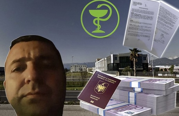 Trafikant droge në Itali, biznesmen ilaçesh në Tiranë, Ilir Shehu allias Pasholli sfidon shtetin ligjor
