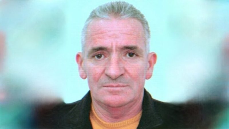 Ky është 61-vjeçari që u vra nga kushëriri në Shkodër