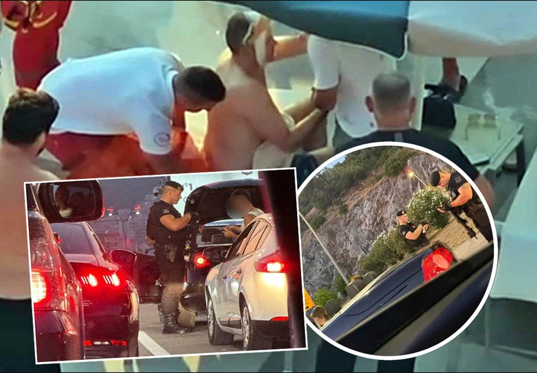 Atentat ndaj bosit të mafies në Mal të Zi, u qëllua me armë në pishinën e një hoteli