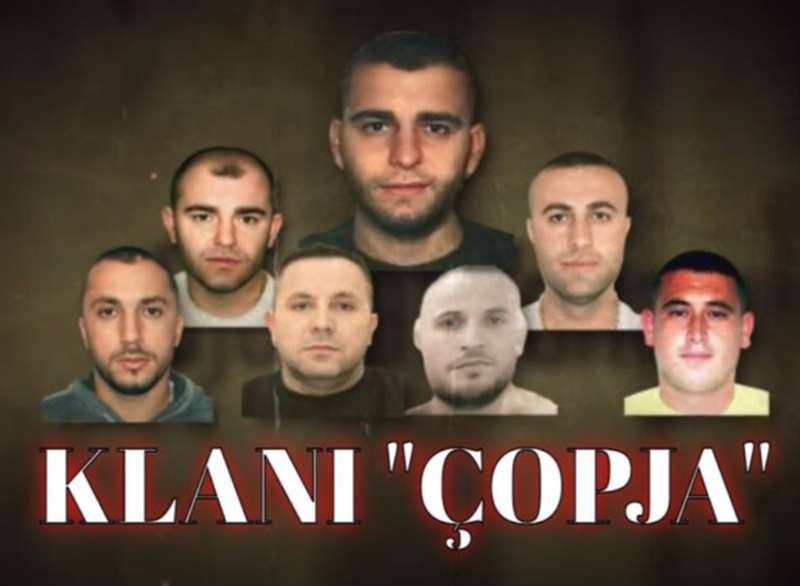 Miliarda lekë pasuri të sekuestruara, SPAK i merr resortin luksoz “ushtarëve” të Çopjas në Shijak! Bllokohen dy vila në Dhërmi dhe biznese në Durrës