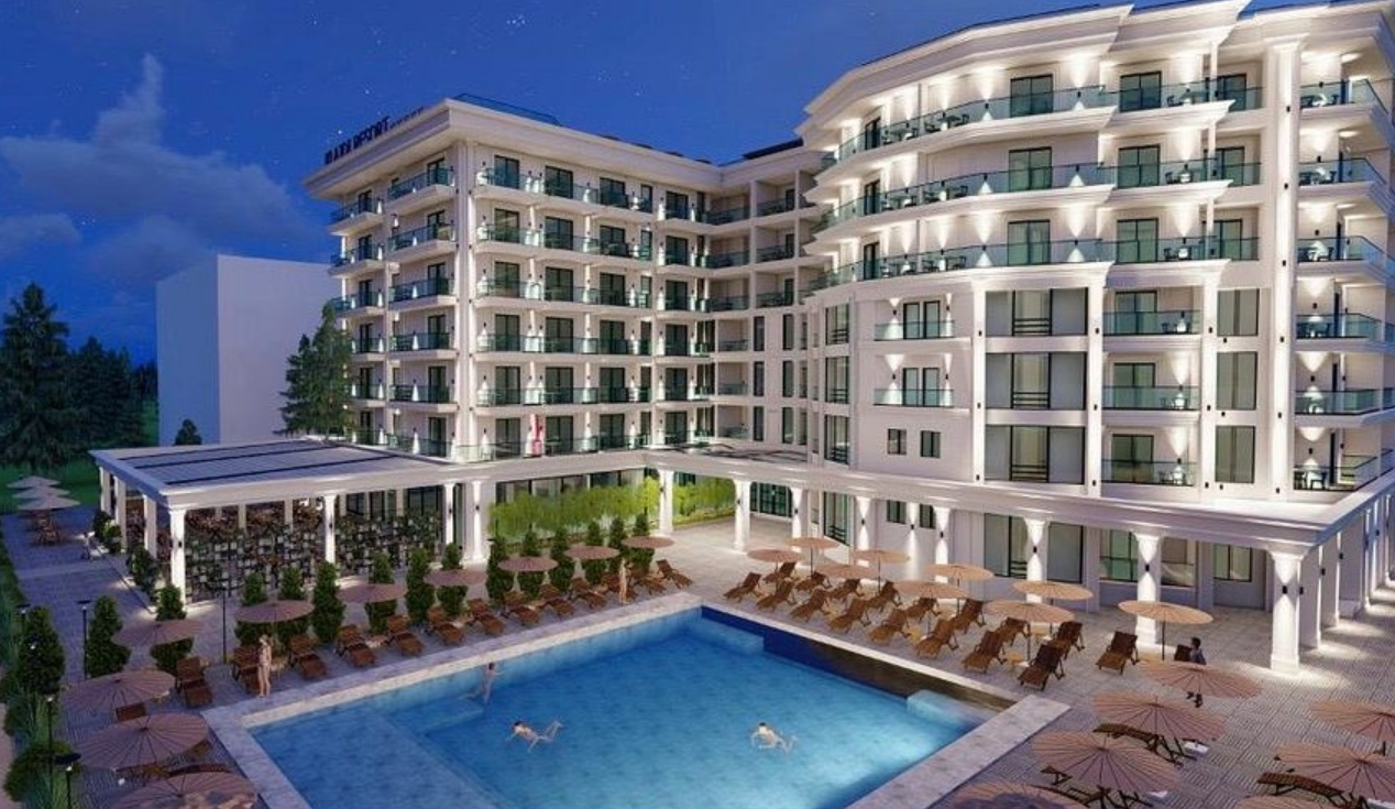 SPAK kontrolle te “Klajdi Resort”, merr i sekustron telefonon pronarit Orman Kokoshi, si funksiononte grupi Çopja i kokainës