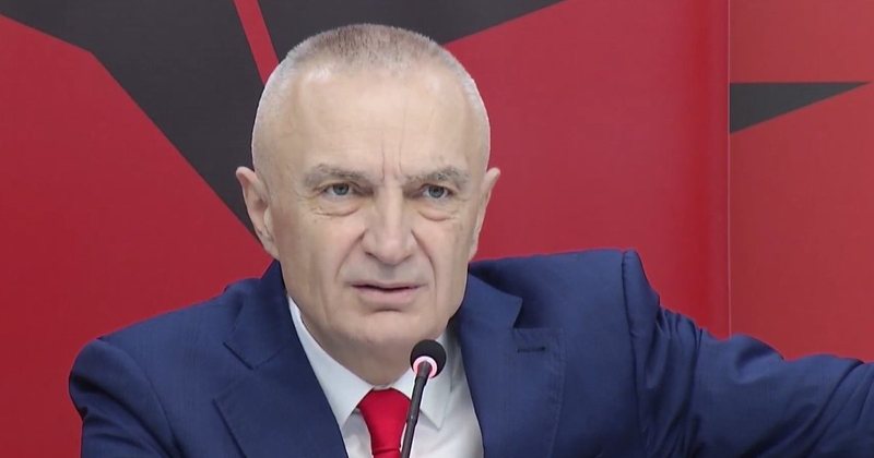 Ilir Meta reagon nga qelia për rrethimin e News 24: Ndërprerja e dhunshme e sinjalit, akt kriminal ndaj fjalës së lirë