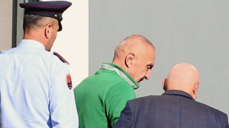 “Arrestimi i Metës nuk ishte dinjitoz” – Zbulohet raporti i Avokatit të Popullit për Policinë: Pati shkelje të të drejtave të njeriut gjatë ndalimit