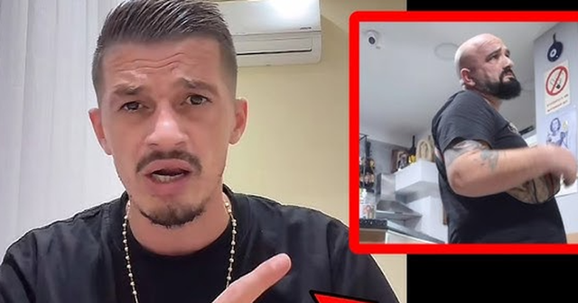 “Diamanti Blu” u dh*nua LIVE në TikTok, reagon Kozaku: Mirë ia kanë bërë…