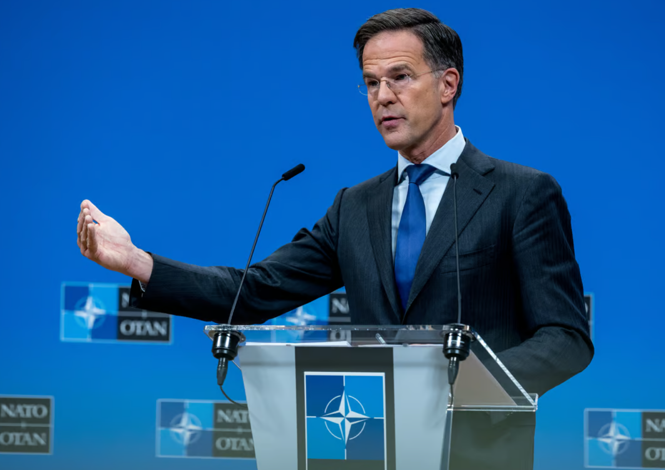 Kreu i NATO: Rusia e gatshme të vazhdojë luftën, s’duhet të jemi naivë