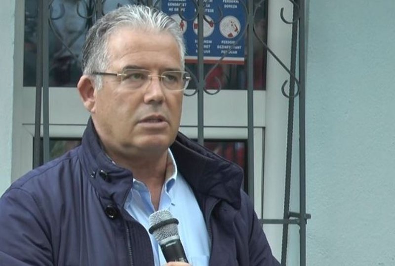 Lirohet nga burgu Jorgo Goro, ish-kryebashkiaku i Himarës