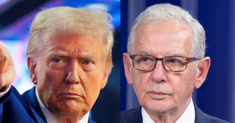 Gimi i Puros shprehet se ai dhe Trump nuk dinë gjë se çfarë do ndodhë në takimin e Alaskës me Putin