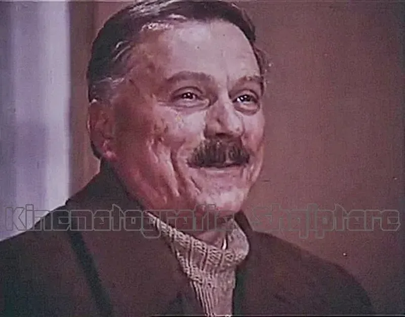 Shuhet në moshë të thyer aktori i dashur për publikun shqiptar, njihej edhe si “Gjyshi i Përrallave”