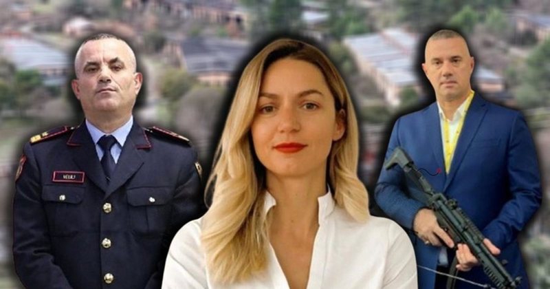 Jo vetëm “KAYO”, shteti shqiptar krijon dhe 3 kompani ushtarake të tjera për 3 ditë