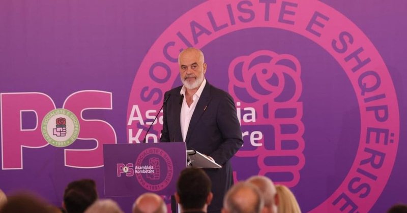 Rama mban në ankth socialistët për qeverinë e re