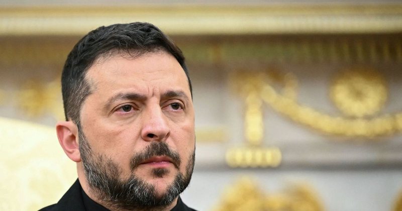 Zelensky: Ukraina është gati të gjejë mënyrë diplomatike për t’i dhënë fund luftës