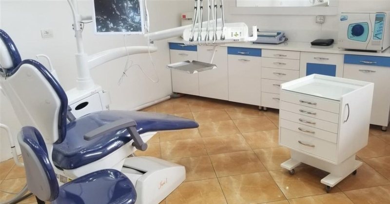 E rëndë në Bilisht! 55-vjeçari humb jetën sapo del nga klinika dentare