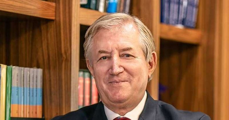Irfan Hysenbelliu thotë se ai dhe familja e tij janë kërcënuar me jetë