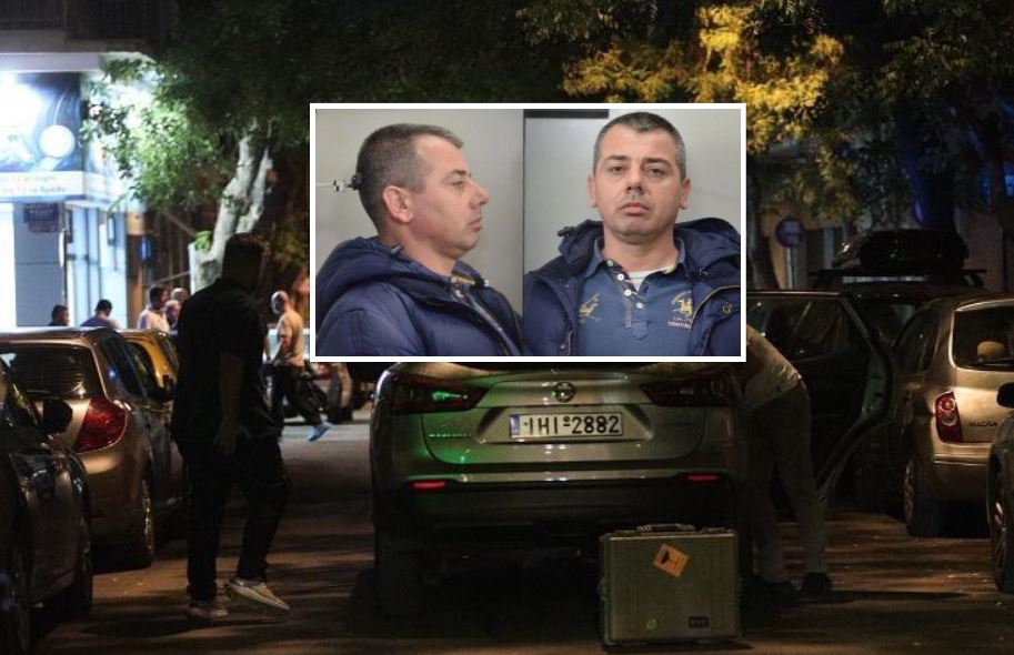 Vrasja e Artur Bashimit larje hesapesh? Vëllai i tij, bashkëpunëtor i vrasësve të Artan Cukut