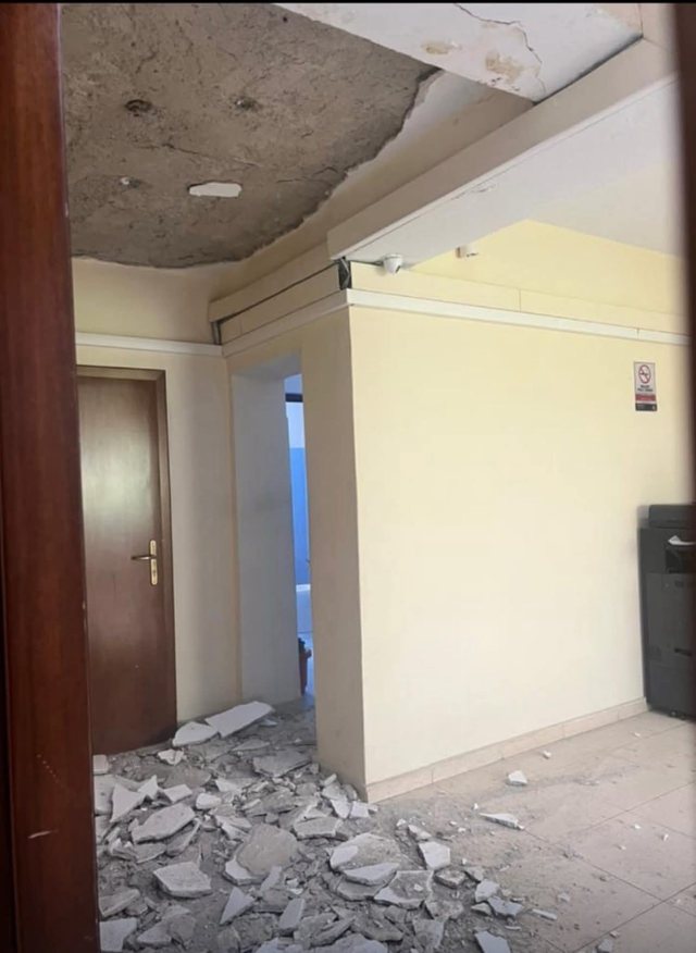 Rama ndaj vendimit të gjyqtarit Balliu: “Skandal, mbrohet një pallat pa leje, rrezikohet Reforma në Drejtësi”