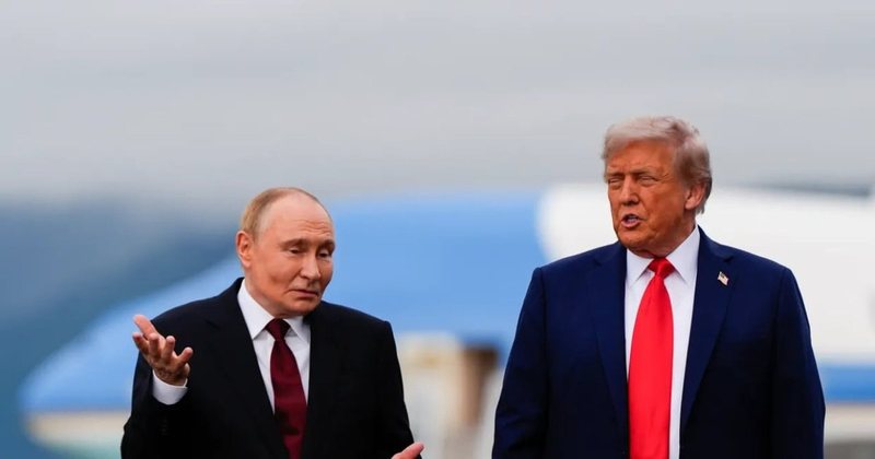 Donald Trump “kërcënon” Putin: Ka për ta parë, nëse nuk pranon marrëveshjen e paqes…