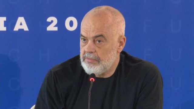 Rama replikon sërish me gjykatësin Balliu: As 10 minuta nuk i janë dashur që t’i dalë kundër shtetit