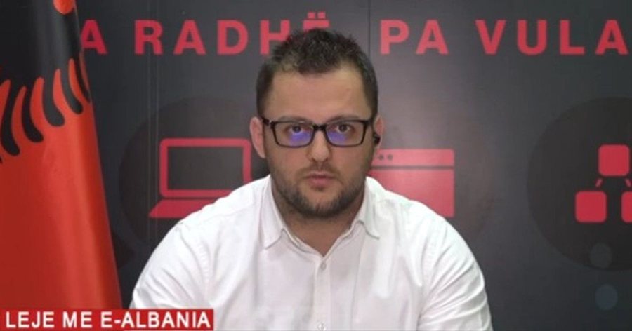Zhduket në mes të Tiranës Daniel Shima, ish-zv/drejtori i AKSHI-t, telefonata e fundit: Po më arrestojnë!