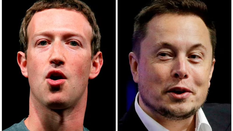 Elon Musk u përpoq të përfshijë Zuckerberg në një ofertë prej 100 miliardë dollarëshe për OpenAI