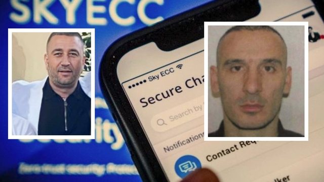 “Na pastë marrë të keqen Riti”/ Bisedat në “SKY”, si Behar Bajri dhe Pëllumb Gjoka fshehën Duel Mehmedaj pas vrasjes së Ridvan Ramazanit