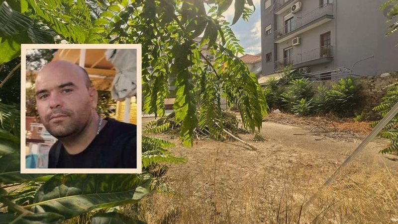 Vrau bashkëshorten në sy të fëmijëve, ja çfarë deklaroi 40-vjeçari shqiptar para policëve grekë