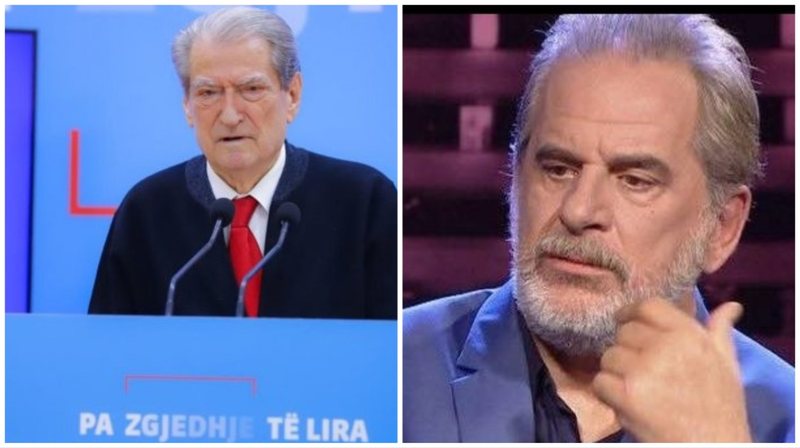 Berisha për ndarjen nga jeta të Artur Zhejit: U shua papritur dhe parakohe