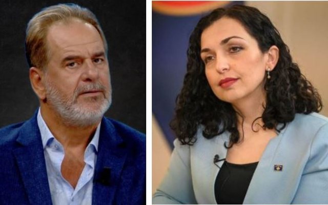 Presidentja e Kosovës për ndarjen nga jeta të gazetarit Artur Zheji: La një boshllëk të madh në jetën intelektuale