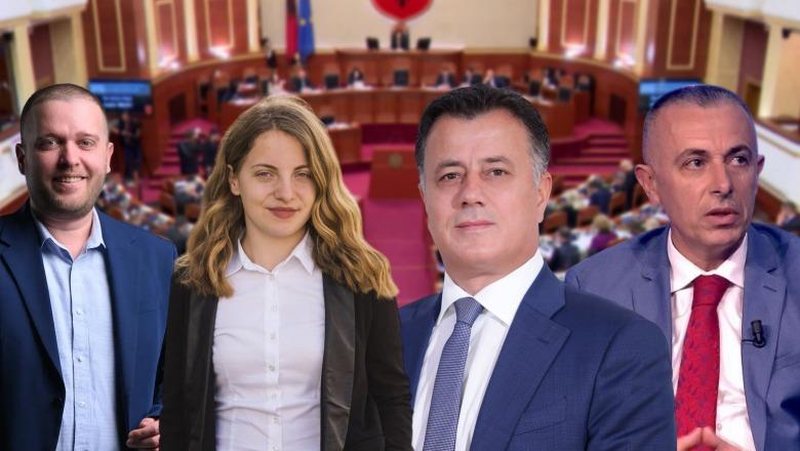Nga Gjenerata e re e PS dhe të vjetrit e PD, kush janë 140 deputetët e rinj