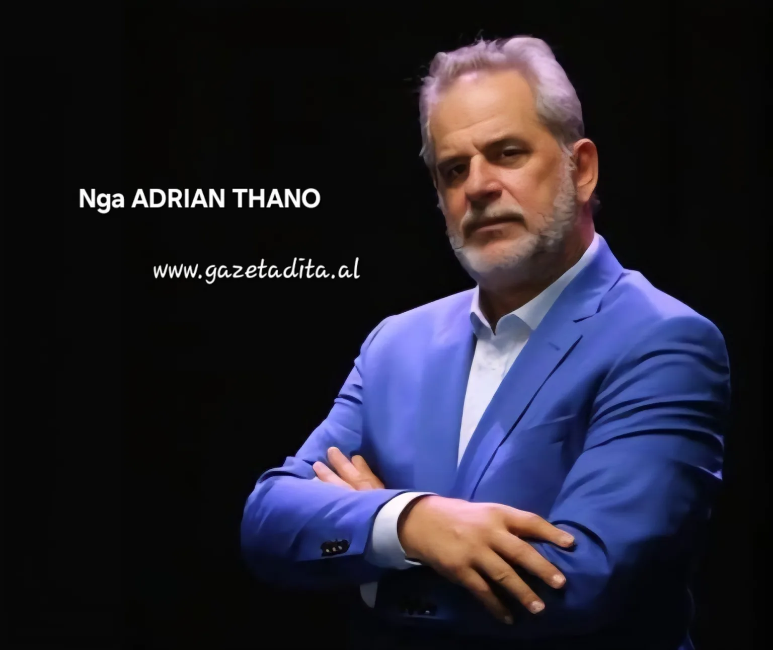 Për Artur Zhejin (dhe për ne që jemi ende këtu)