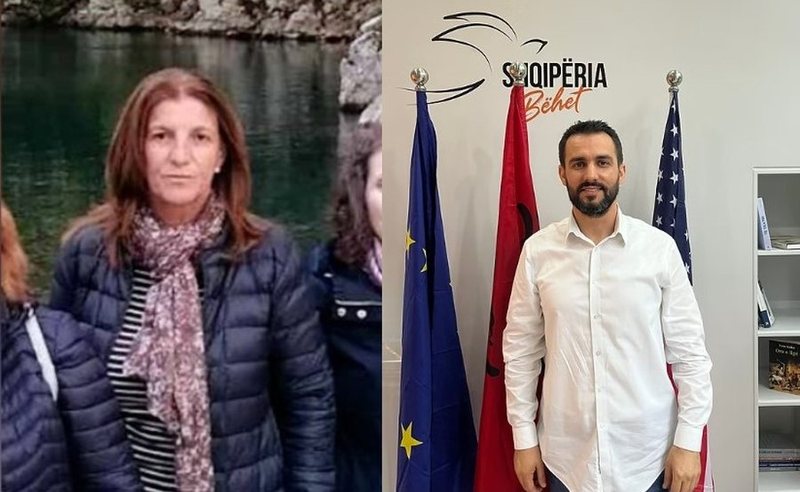Kush është tezja e Adriatik Lapajt që mori mandatin e deputetes