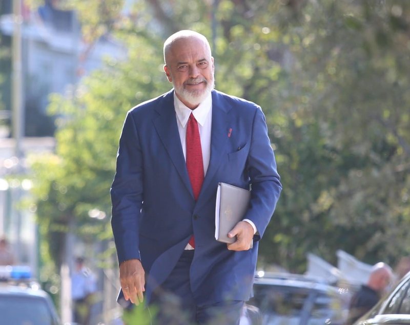 Analisti: Qeveria e re e Ramës do të ketë një natyrë të panjohur deri më tani