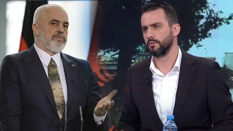 Lapaj, mes “parimeve” të shkelura dhe mëshirës që kërkon te Rama