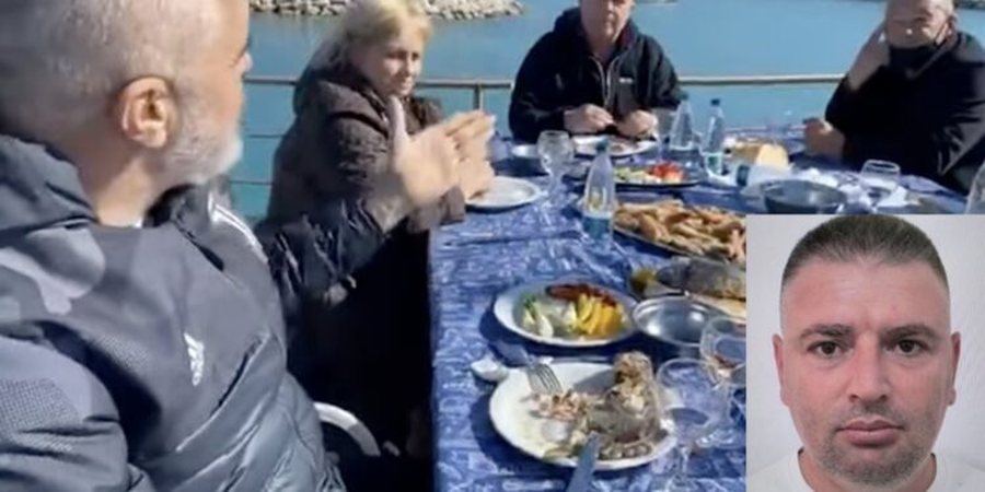Arrestimi i Dorian Beut: Një port për peshkatarët apo për trafikantët e drogës?
