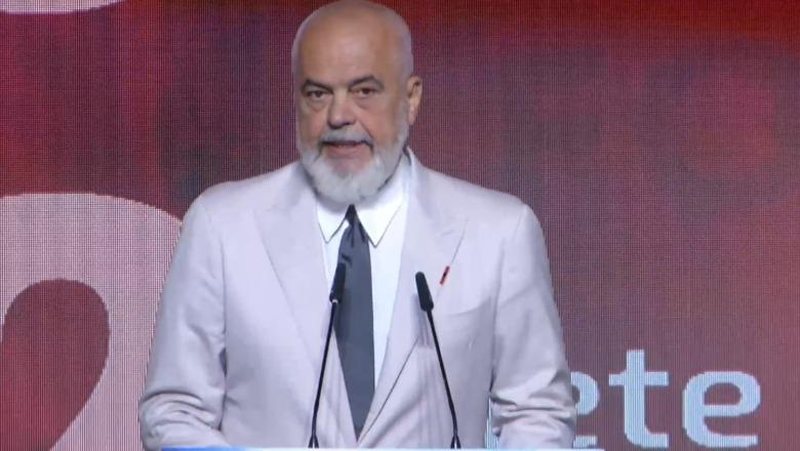 Rama: Ka gjykatës që kanë dhënë vendime të ‘ububushme’ në favor të zjarrvënësve, do ti vendosim para përgjegjësisë