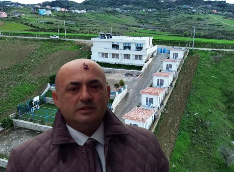 Arrestohet ish-kryeinspektori i IMT, ndërtoi resort luksoz pa leje në Durrës