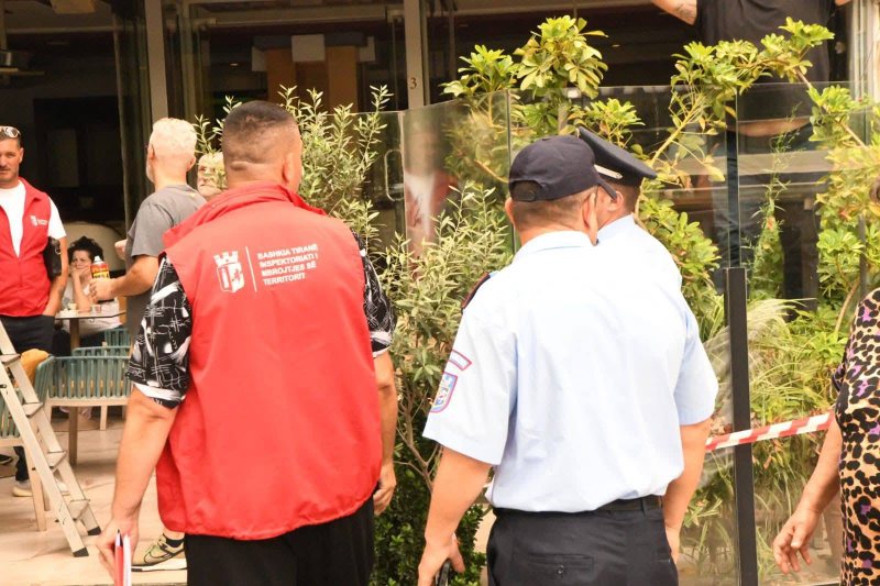 IMT reagon pas arrestimit të disa punonjësve të saj nga SPAK: Janë shkarkuar nga detyra! 